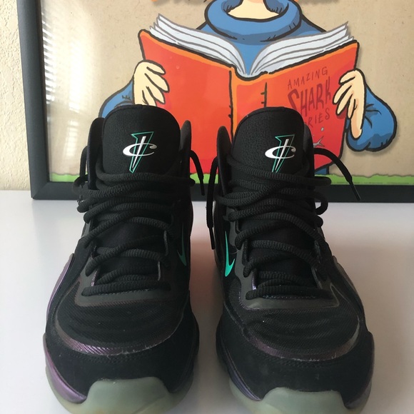 Nike Penny V Invisibility Cloak Size 9 - Picture 4 of 8